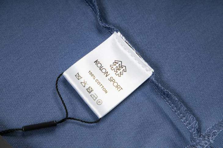 Kolon Sport Polo Shirts Short _SKUKolonSportXS-Lzztr0426983